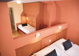 JUFA Hotel Meersburg am Bodensee 4
