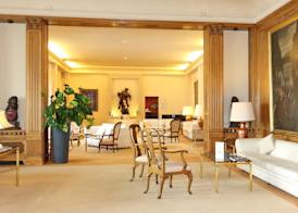 Hôtel du Grand Lac Excelsior 3