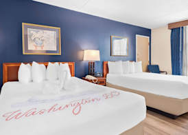 Best Western Potomac Mills 5