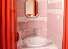 Hôtel Marignan 3