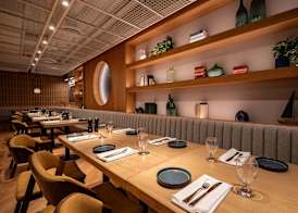 The Hollis Halifax - a DoubleTree Suites by Hilton 3