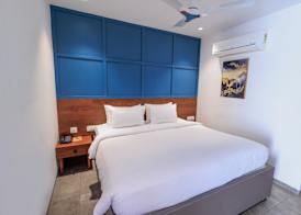 Hudson Resorts 4