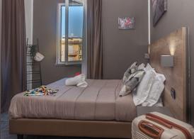 Hotel apartments Crisvan 4