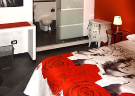Crudelia's house 4