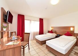 Hotel am Buchwald 4