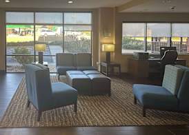Comfort Suites Macon Northwest 2
