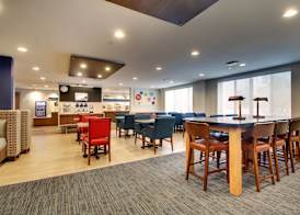 Holiday Inn Express & Suites LINCOLN EAST - WHITE MOUNTAINS by IHG 2