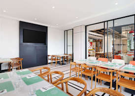 ibis Jakarta Raden Saleh 5