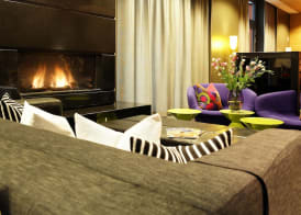 Adina Apartment Hotel Berlin Hackescher Markt 4