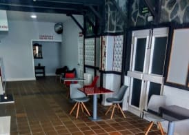 Hotel Montesol Arttyco 5
