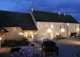 Hôtel Le Clos 2