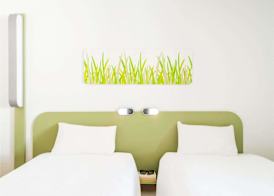 ibis budget Montauban Les Chaumes 4