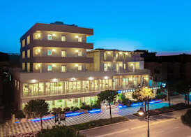 Hotel Nettuno 2