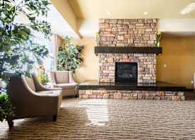 Comfort Inn & Suites Cedar City South 2