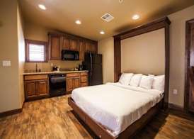 Cable Mountain Lodge 4