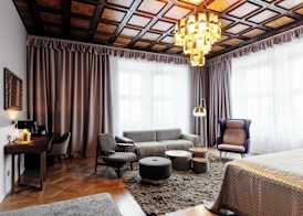 Grandhotel Brno 3