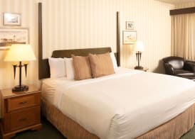 Red Lion Hotel Bellevue 5