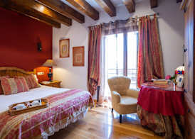 Posada de Eufrasio 3