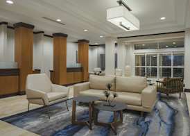 Fairfield Inn & Suites Louisville East 4