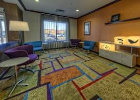 Fairfield Inn and Suites by Marriott Weatherford 3