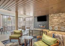 Fairfield Inn & Suites Whitewater 3