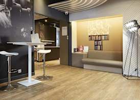 Ibis Styles Paris Massena Olympiades 2