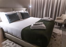 OMID Saldanha Hotel 4
