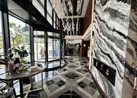 Trademark By Wyndham Operla Airport Hotels Arnavutköy 2