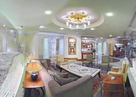 Eresin Hotels Sultanahmet - Boutique Class 2