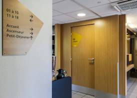 B&B HOTEL Freyming-Merlebach 2