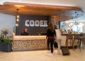 COOEE alpin Hotel Bad Kleinkirchheim 2