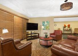 Baymont by Wyndham Fayetteville 2