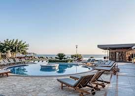 Cretan Dream Resort & Spa 4