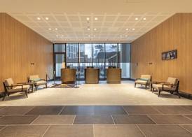Novotel Melbourne Central 2