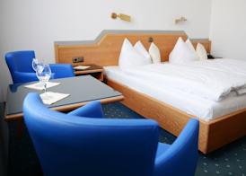 Stadthotel Freilassing 5