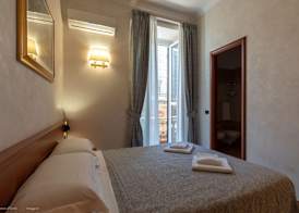 Hotel Centro Cavour Roma 2