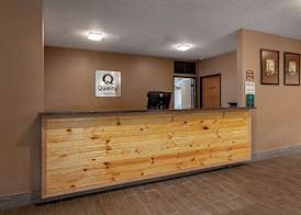 Quality Inn Redgranite 3
