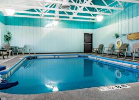 Comfort Suites Miamisburg - Dayton South 3