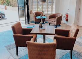 Mode Hotel St Annes 2