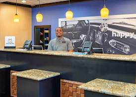 Hampton Inn & Suites Longview North 5