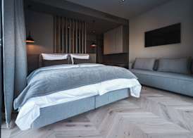 Alpine Boutique Hotel wollée - 4 Star Superior 5