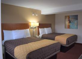 Knights Inn Arnprior 3