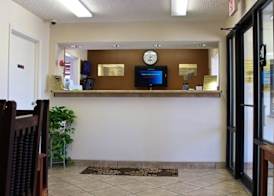 Carom Inn Denham Springs-Baton Rouge 2
