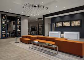Marriott Phoenix Chandler 3
