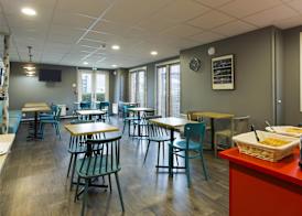 HOTEL F1 Lyon Genay Massieux 2