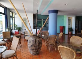 Hotel Jardim Atlantico 3