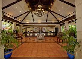 Costabella Tropical Beach Hotel 3