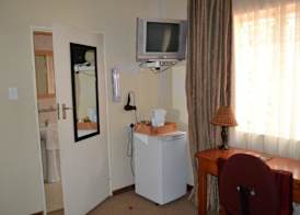 Pretoria North Lodge 2