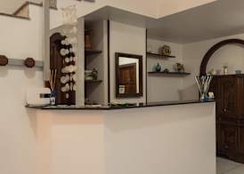 B&B Scarabeo Milazzo 2