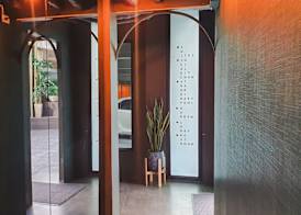 Hotel Ordinary Bangkok 3